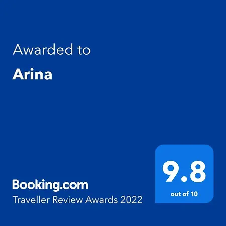 Arina