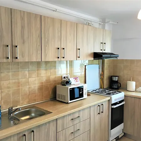 Arina Apartament *