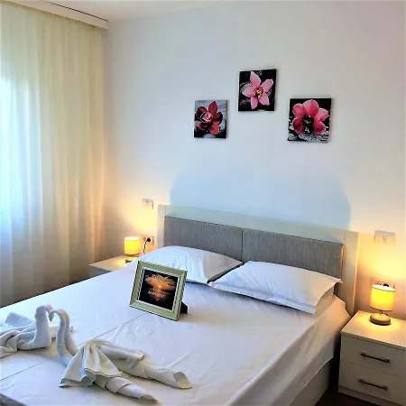 Apartament Arina
