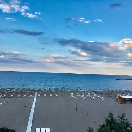 Arina Apartament *