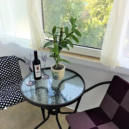 Apartment Arina *